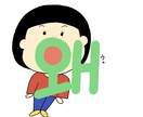 韓国風イラストを描きます 韓国風の雰囲気でアイコンやカップルのお揃い待ち受けも出来ます イメージ4