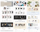 初心者歓迎｜Shopifyストアを新規構築します 商品10点登録＋運用ミニSOP付・修正回数無制限で安心対応 イメージ2