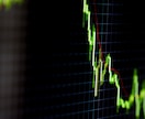 FX(USD/JPY)予想AIを爆安で提供します 機械学習×テクニカル分析で相場の波に乗る イメージ1