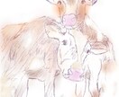 商品利用OK！スケッチ風でイラスト描きます 【こちらはスケッチ風専用です】 イメージ3