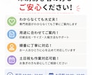 Canva・AI画像を印刷用に整えますます 印刷会社へ提出できる状態へ丁寧に整えます イメージ6