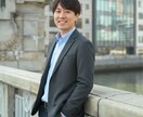 自然な雰囲気を大切にするプロフ写真撮影いたします 初めての方も安心、リラックスした雰囲気で、自然な印象に。 イメージ3