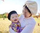赤ちゃん写真をふんわり可愛くレタッチします ママ目線の自然で可愛いふわふわ写真に仕上がりにします♡ イメージ1