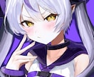 魅力的なイラストお描きします SNSが華やぐ！あなたのプロフィールをもっと魅力的に✨ イメージ4