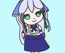 SDイラスト描きます ころっとゆるくて可愛いSDイラスト描きます イメージ5