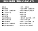 障害福祉サービスに特化した事業計画書を作成します 融資が必要ならこちら！パワポ50枚+エクセルのセットです イメージ9