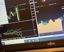 バイナリーオプションの手法教えます 裁量トレード教えます。テクニカル分析 イメージ1