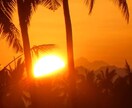 バリ島の朝の風景写真を売ります パワースポット【ゴアガジャ】近くの田園風景の朝をお届け イメージ4