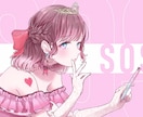 高リピート率！様々なイラスト描きます 様々な用途に合わせたイラストの作成が得意です！ イメージ4