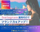 Instagram運用代行します Instagram運用代行（コメント返信・レポートなし） イメージ1