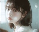 AIモデルで世界観を伝えるビジュアルを生成します 美容サロン・夜職界向けに高品質なモデル画像を制作します。 イメージ9