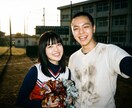 写真を「写ルンです」風にレタッチします あなたの大切な思い出を、レトロでエモい写真に イメージ9