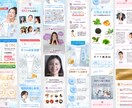 高品質×マーケティングに特化したLP制作いたします 【毎月先着3社様限定！】通常25万円→12万円にて制作 イメージ2