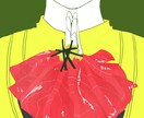 アイコン・チラシ・SNS告知用画像等描きます ポップでシンプルめのイラストを様々な用途に！ イメージ2