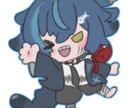 ゆるっゆるいらすとかきます ゆるふわなちみっちゃちやつ！！ イメージ1