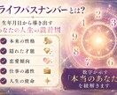 生年月日から“魂獣タイプ”を読み解きます あなたの魂に宿る“本当の獣”を視ます イメージ2