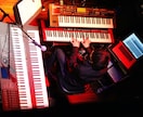 作曲・理論・DTMのレッスンをします 初心者から上級者まで誰でも大歓迎です イメージ11