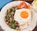おいしそうに料理・商品を撮影します HP/SNS/メニュー表etc..魅力を引き出す写真♪ イメージ1