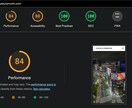 SEO対策満点のHP作成します React..js/Next.jsを使用したHPの作成です｡ イメージ3