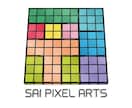ロゴ制作全般　企業・個人等承ります 【2D・3D】企業・個人・プロフィールロゴまで幅広く対応◎ イメージ2