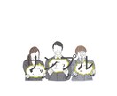 アイコン･プレゼントにお困りな方におすすめしてます 好きな画像を線画に！著作権を避けよう！ イメージ4