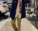 ファッションコーディネートのご提案をいたします ファッション業界で働いていた私がコーディネートの手助けを イメージ7