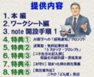 情報系教員31年がAIを部下化し稼ぐ方法を教えます ノウハウコレクターから抜け出すための秘訣(実践内容)を伝授 イメージ5