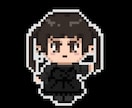 使いやすい！ドット絵アイコン制作します 何にでも使いやすい、でもオリジナリティもほしい！という方に イメージ4