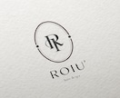 全額返金保証✧美容サロンのロゴを制作いたします 長く愛されて『顔』となるロゴをご提供します。先着5名様限定✧ イメージ4