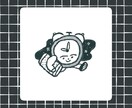 ゆるシュール⁂ネオかわいい挿絵⁂お描きしております 選べるタッチで物語伝わる○こども向け雑誌などに最適○商用OK イメージ3