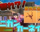 丸投げOK！あなたのゲーム動画を編集します 編集であなたの動画をより見やすく！そして面白い動画にします！ イメージ4
