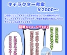 アイドル・活動グループさんのちびキャラかきます 可愛いデフォルメイラストのグッズ作ってみませんか？ イメージ5