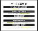 知的で信頼感ある、スタイリッシュなロゴを作成します 3案提案｜修正無制限｜著作権譲渡｜信頼と価値をつくるデザイン イメージ2
