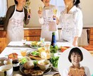 料理とパンのオンラインレッスンます イチゴカスタード＆アボカドスープ&パウンド型で作るミニ食パン イメージ5