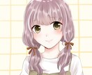 アイコンイラストオーダーお受けします SNS等にて使うアイコンを作成いたします。 イメージ4