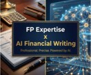 FPがfreee・MF会計の仕訳入力代行します 正確・迅速・秘密厳守。記帳の悩みを論理的に解決します。 イメージ1