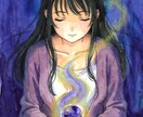 前世からの魂の課題を霊視で読み解きます 今世の答えは前世の記憶の中にあります イメージ4