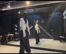 ダンス・パフォーマンス出張します プロダンサーによる出張レッスンやパフォーマンス イメージ1