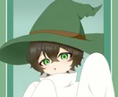 記念日や誕生日などのイラスト描きます 色塗りに自信があります！アイコンなどのご依頼待ってます！ イメージ4