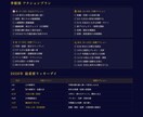 2026年 年間占い完全鑑定をお届けします 1年間の運命の流れを完全解読します イメージ2