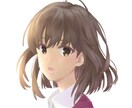 イラスト制作します 版権キャラの様々なシチュエーションを描きます！ イメージ2