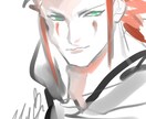 イラスト　アイコン描きます シンプルな分かりやすいイラスト イメージ1