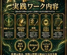 龍神覚醒！龍神様と繋がる最高法則を伝授ます 龍の波動を味方につけ、金運・良縁・仕事運を最短で引き寄せる！ イメージ4