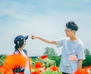 一生に一度の瞬間！お二人の素敵な思い出を残します 記念日やなどその瞬間にしかないものをしっかりお届けします！ イメージ2