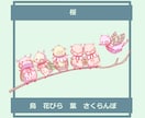 あらゆるモノをキャラクター化します 都道府県から専門機器まで！モチーフひとつから制作可能！ イメージ6