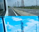 写真加工各種承ります 曇り空も晴天に！お写真を色鮮やかに加工させて頂きます♪ イメージ5