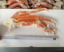 海産物でお家時間✩.*˚お選びします 北海道最北端の卸しのプロが厳選致します!! イメージ9
