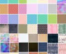 4つの表情から選べる♥SNSアイコンを作成します ほんのり似てる！ゆるかわ♥ほっこりなアナログイラストです✧︎ イメージ5