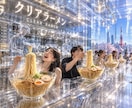 店舗・ホテル・内装などをAI画像にて制作します 店舗・SNS・企画のイメージをAIでビジュアル化 イメージ5