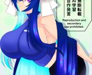 SNS用アイコンorヘッダーを作成します 【渋いおじ様・艶やかな女性】目を惹く作品を描きます イメージ3